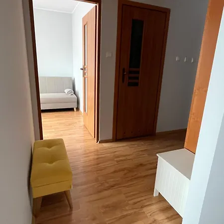 Fregata 24 Апартаменты Гданьск
